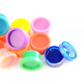 Factory selling Wholesale rich color non toxic finger paint